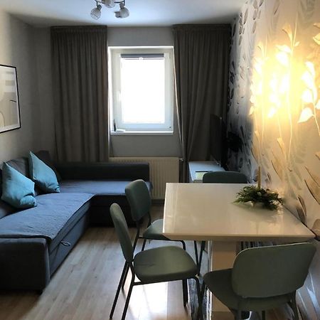 Apartman V Zeleni Dolní Morava Exterior photo